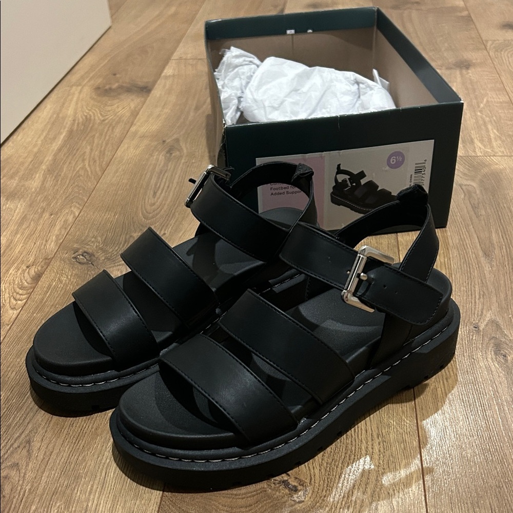 Wild Fable Thalia Sandal